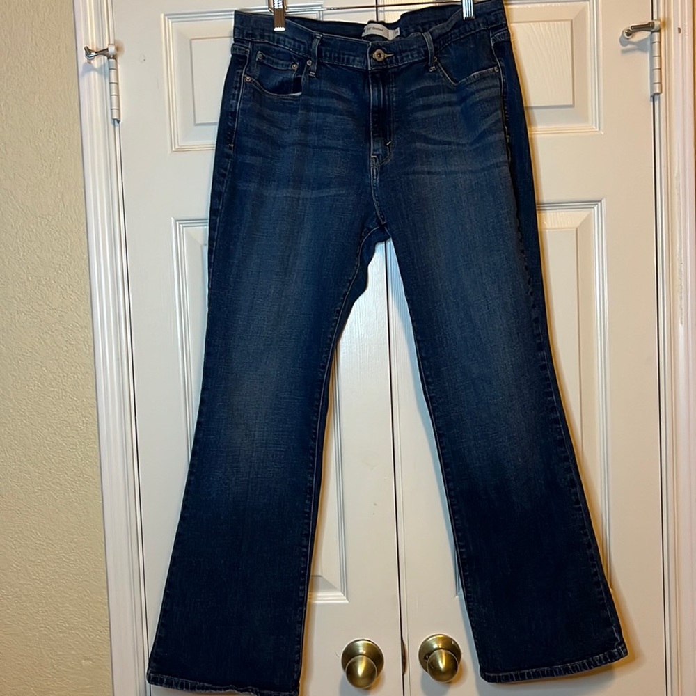 Levi’s 515 bootcut women’s jeans